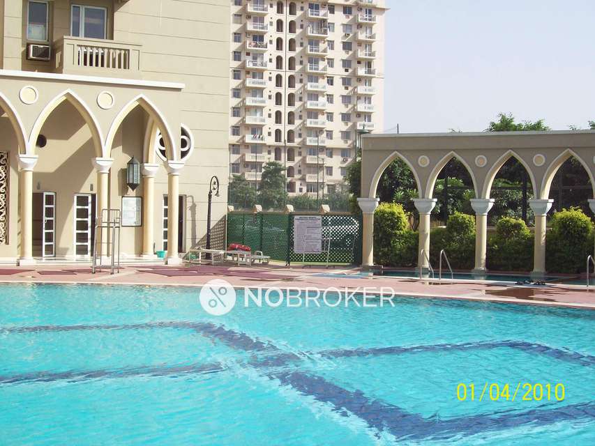 4 BHK Flat In Dlf Westend Heights For Sale  In Sector-53