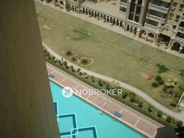 4 BHK Flat In Dlf Westend Heights For Sale  In Sector-53