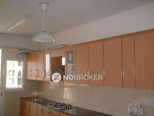 4 BHK Flat In Dlf Westend Heights For Sale  In Sector-53