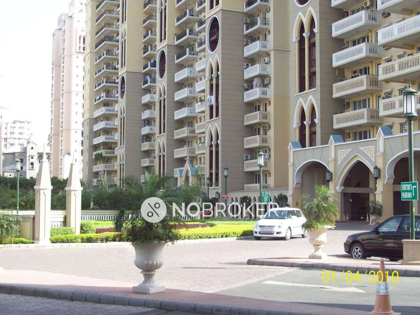 4 BHK Flat In Dlf Westend Heights For Sale  In Sector-53