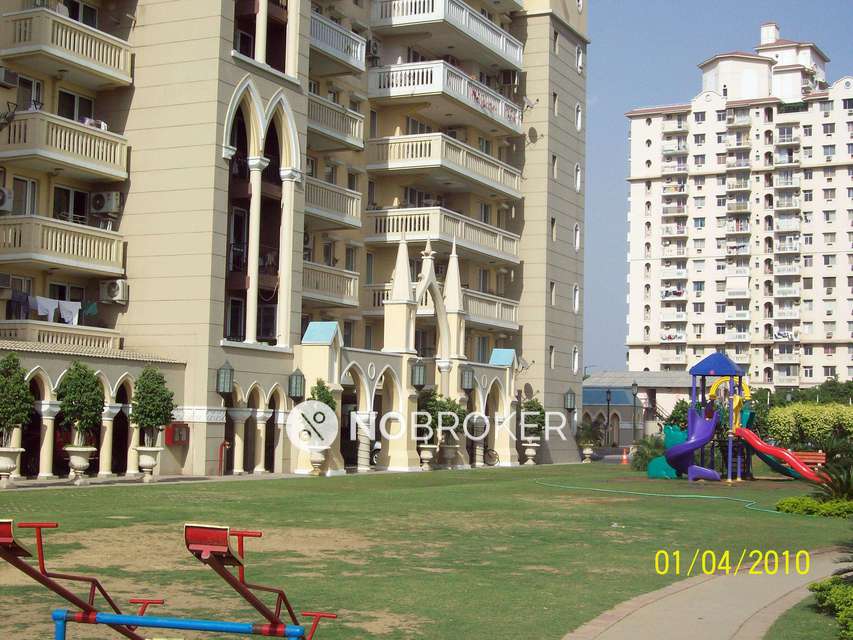 4 BHK Flat In Dlf Westend Heights For Sale  In Sector-53