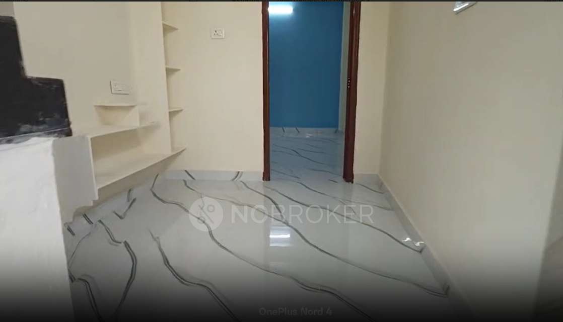 1 BHK House for Rent  In Balanagar