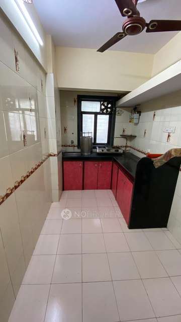 1 BHK Flat For Sale  In Thane West