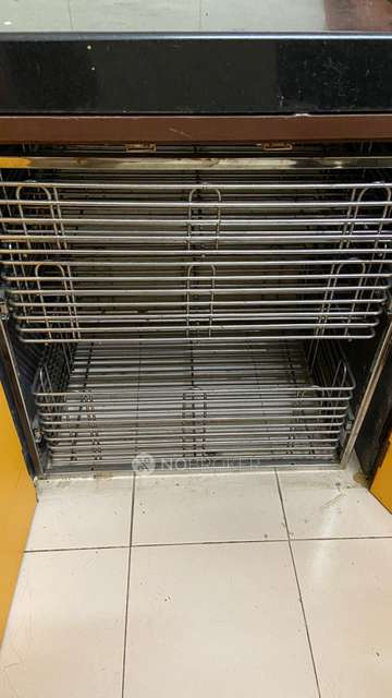 1 BHK Flat For Sale  In Thane West