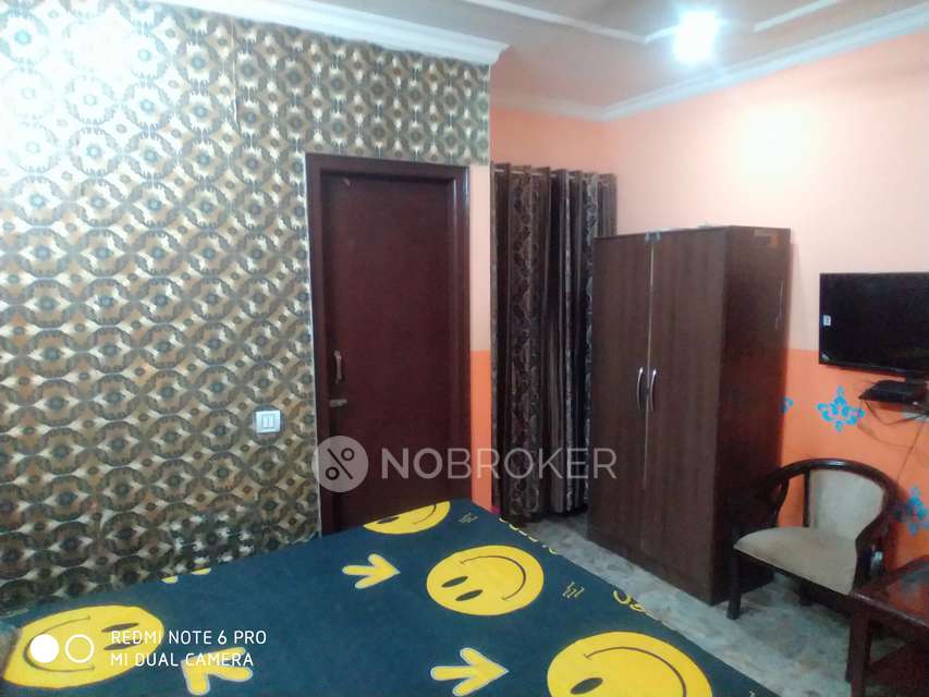 PG for Boys in Mahipalpur, 