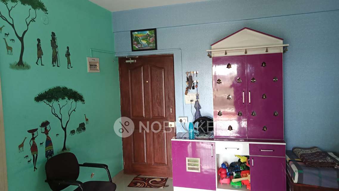 2 BHK Flat In Skygold Jeevan Keerthi Commanders Aeroview, Hosathota For Sale  In Hosathota