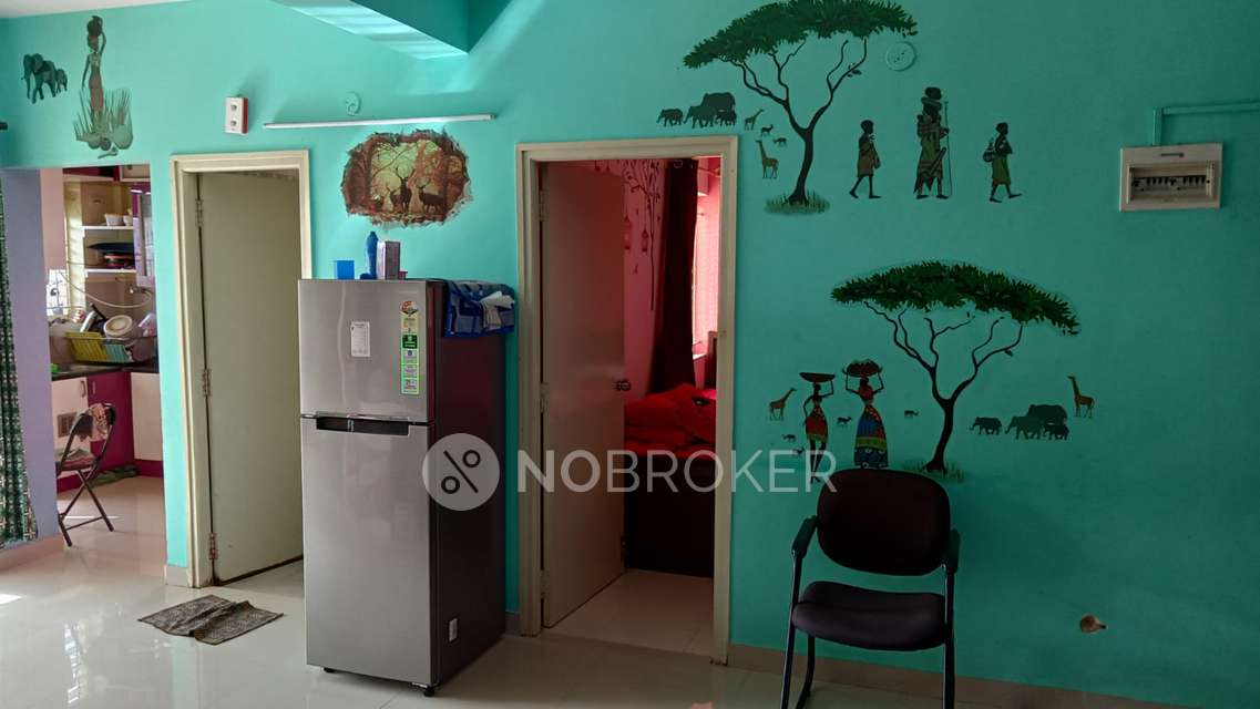 2 BHK Flat In Skygold Jeevan Keerthi Commanders Aeroview, Hosathota For Sale  In Hosathota