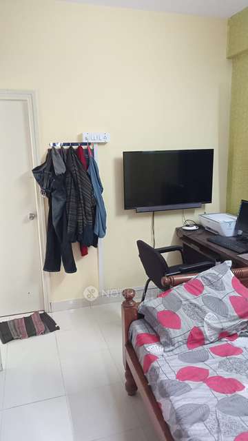 2 BHK Flat In Skygold Jeevan Keerthi Commanders Aeroview, Hosathota For Sale  In Hosathota