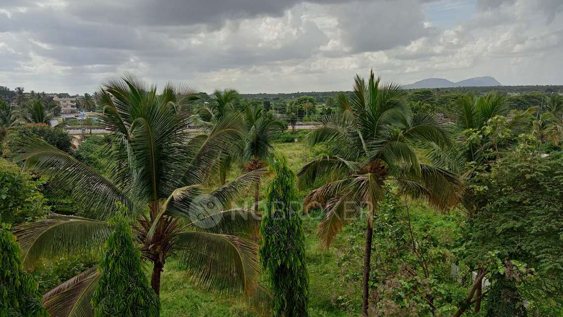 2 BHK Flat In Skygold Jeevan Keerthi Commanders Aeroview, Hosathota For Sale  In Hosathota