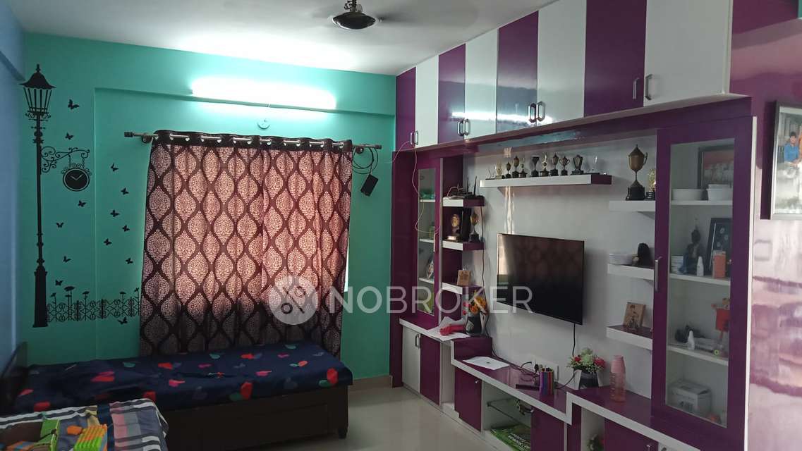 2 BHK Flat In Skygold Jeevan Keerthi Commanders Aeroview, Hosathota For Sale  In Hosathota