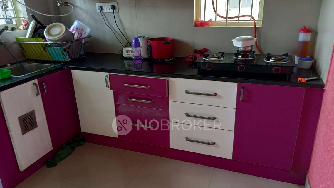 2 BHK Flat In Skygold Jeevan Keerthi Commanders Aeroview, Hosathota For Sale  In Hosathota