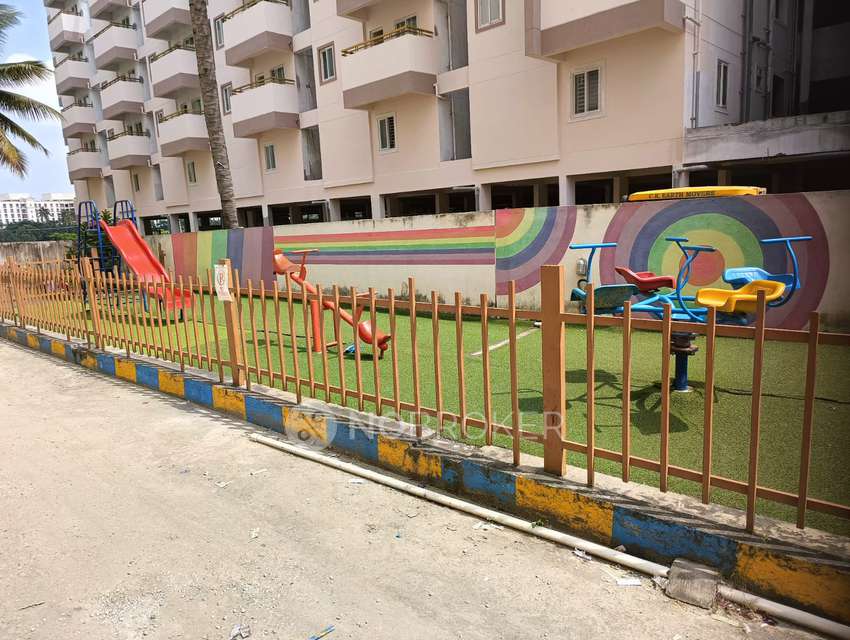 2 BHK Flat In Skygold Jeevan Keerthi Commanders Aeroview, Hosathota For Sale  In Hosathota