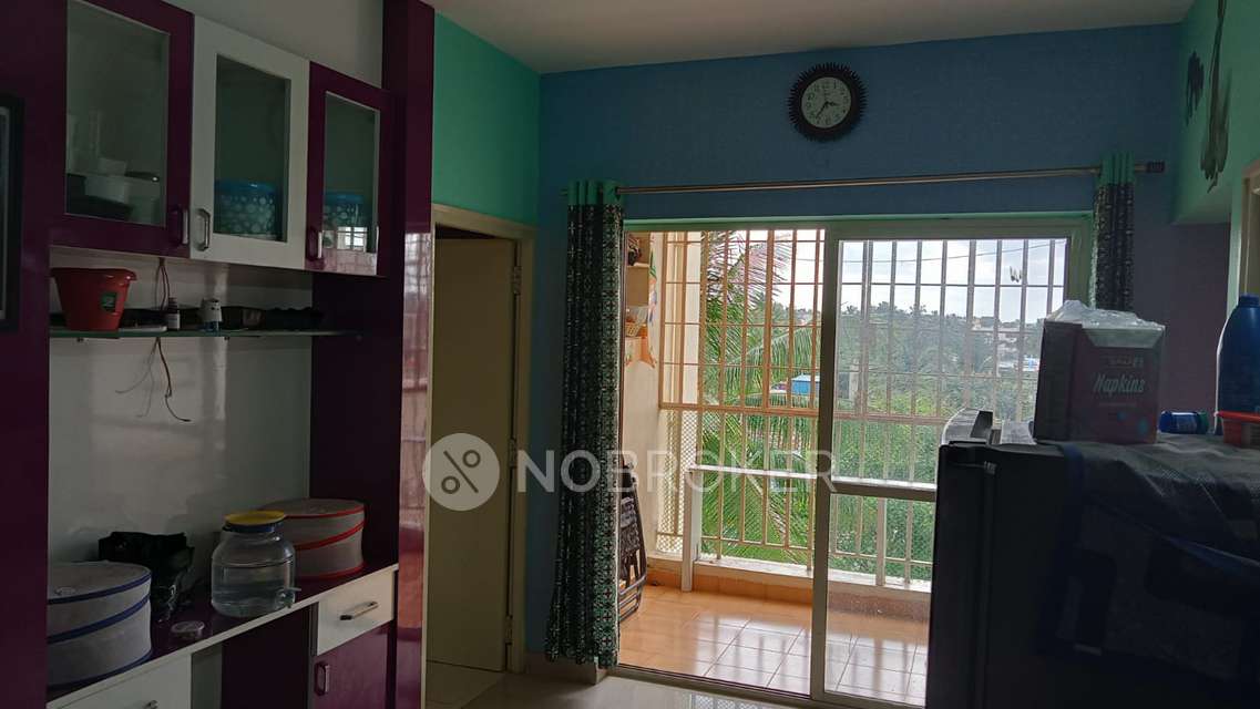 2 BHK Flat In Skygold Jeevan Keerthi Commanders Aeroview, Hosathota For Sale  In Hosathota