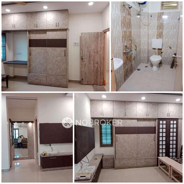 3 BHK Flat In Sanjana Malathi Complex For Sale  In Uppal