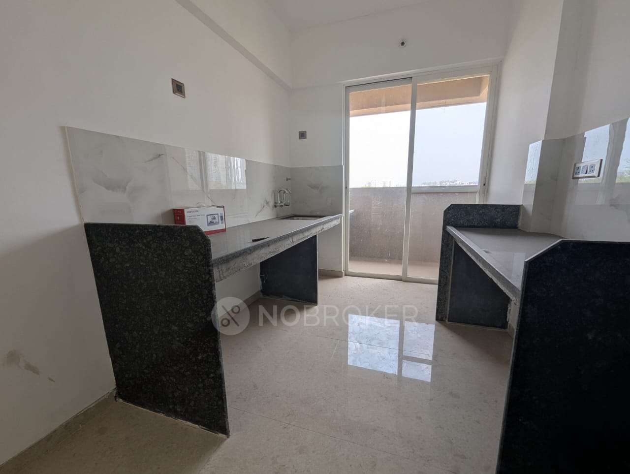 4 BHK Flat In Rigved Uptown for Rent  In Balewadi