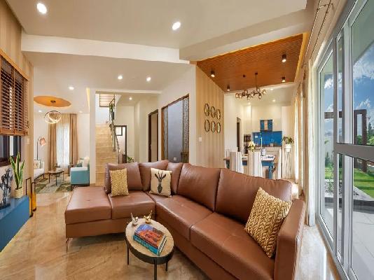 3 BHK Flat In Nandi Meraki For Sale  In Begur