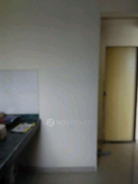 1 RK Flat In Saptagiri Chs Ltd.  For Sale  In Thane West