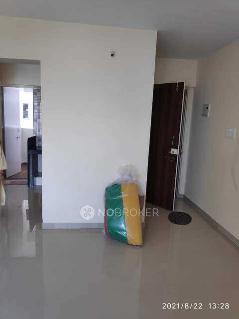 1 BHK Flat In Sai Velocity Ii, Bavdhan For Sale  In Bavdhan