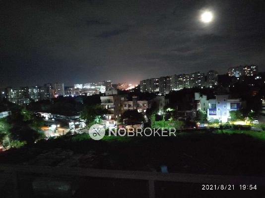 1 BHK Flat In Sai Velocity Ii, Bavdhan For Sale  In Bavdhan