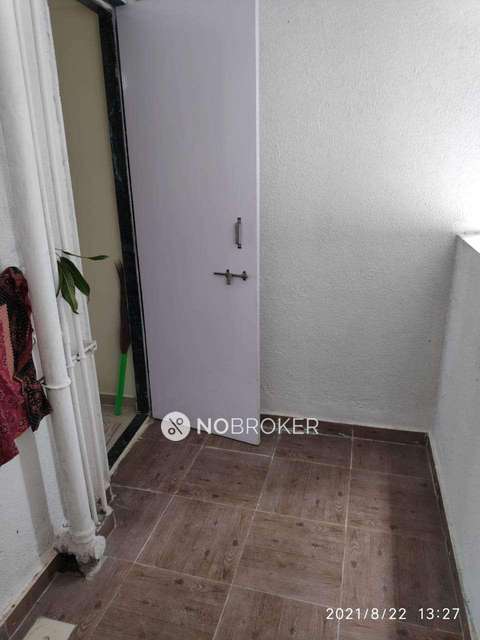 1 BHK Flat In Sai Velocity Ii, Bavdhan For Sale  In Bavdhan