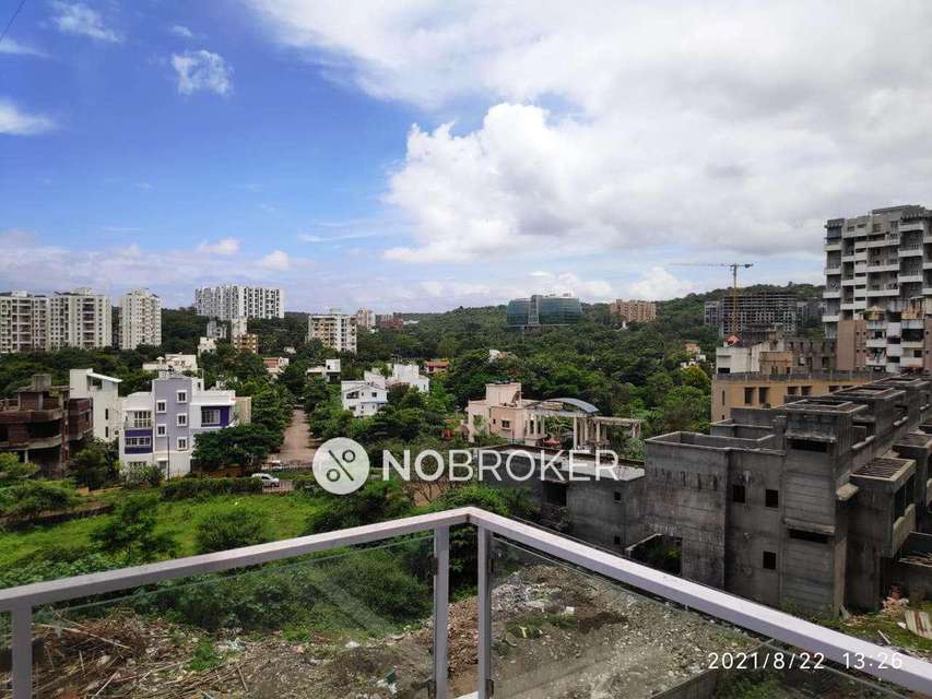 1 BHK Flat In Sai Velocity Ii, Bavdhan For Sale  In Bavdhan