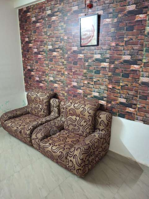 2 BHK Flat for Rent  In Karthik Nagar
