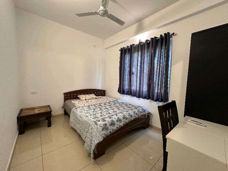 3 BHK Flat In Urbanrise Codename New Porur For Sale  In Urbanrise City Of Joy