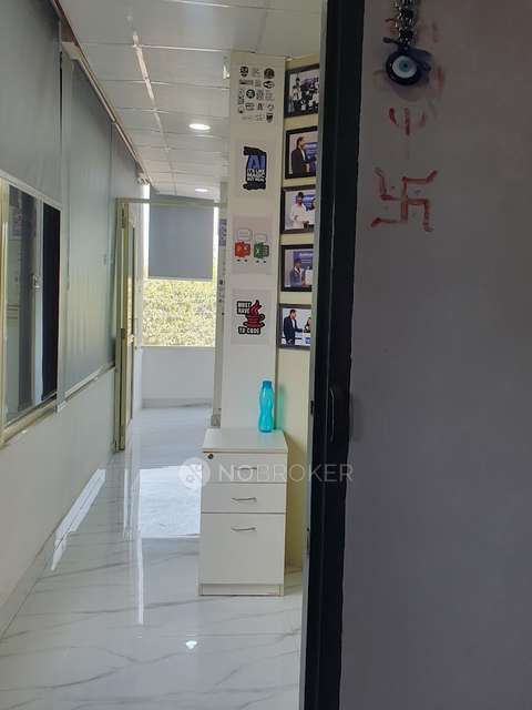 Co-Working  space in  Dwarka, Delhi for Rent 
