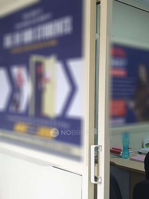 Co-Working  space in  Dwarka, Delhi for Rent 