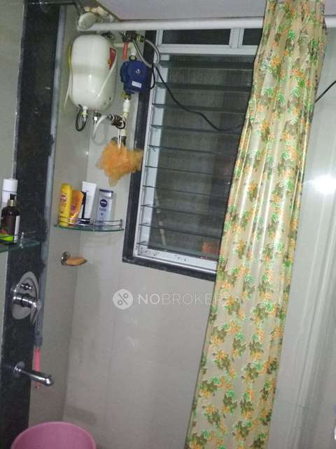 3 BHK Flat In Neelsidhi Balaji Gardens For Sale  In  Dombivli East