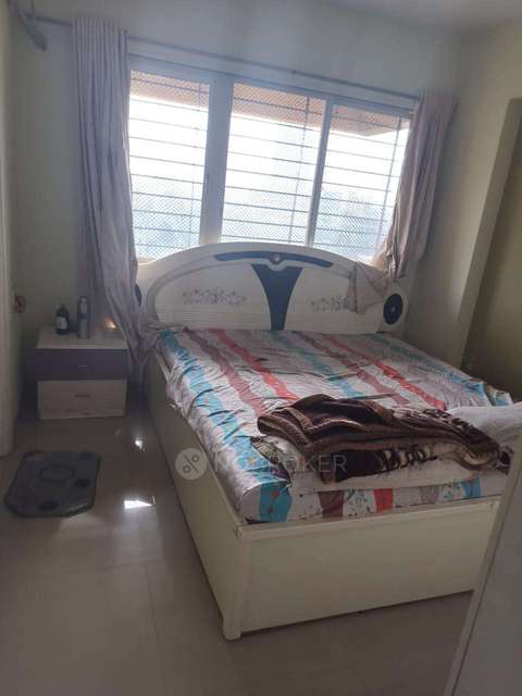 3 BHK Flat In Neelsidhi Balaji Gardens For Sale  In  Dombivli East