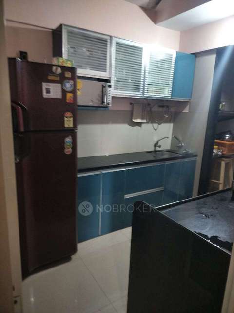 3 BHK Flat In Neelsidhi Balaji Gardens For Sale  In  Dombivli East
