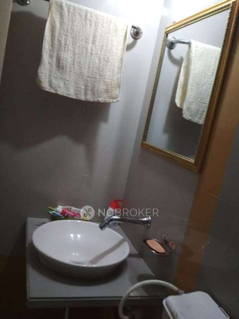 3 BHK Flat In Neelsidhi Balaji Gardens For Sale  In  Dombivli East