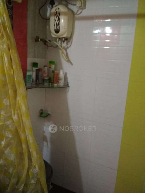 3 BHK Flat In Neelsidhi Balaji Gardens For Sale  In  Dombivli East