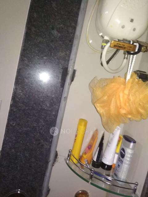 3 BHK Flat In Neelsidhi Balaji Gardens For Sale  In  Dombivli East