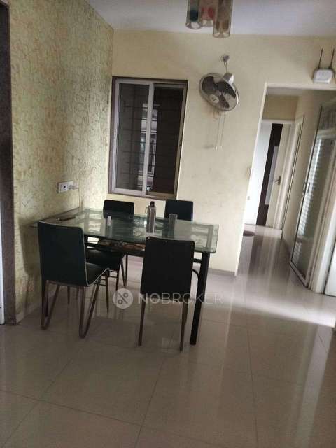 3 BHK Flat In Neelsidhi Balaji Gardens For Sale  In  Dombivli East