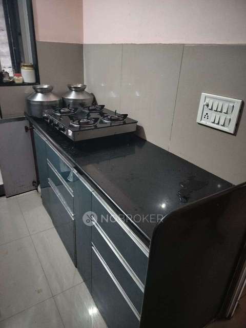 3 BHK Flat In Neelsidhi Balaji Gardens For Sale  In  Dombivli East