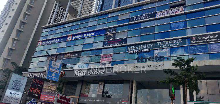 Office Space in Punawale, Pune for Rent 