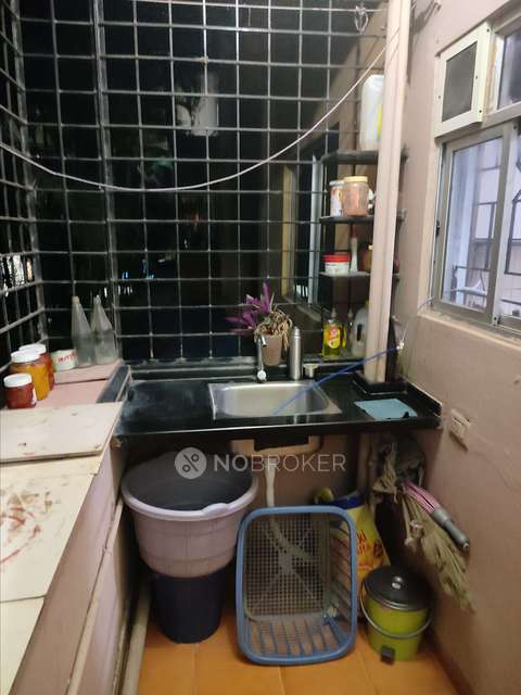 2 BHK Flat In Vijayalakshmi Apartment, Kaggadasapura For Sale  In Kaggadasapura