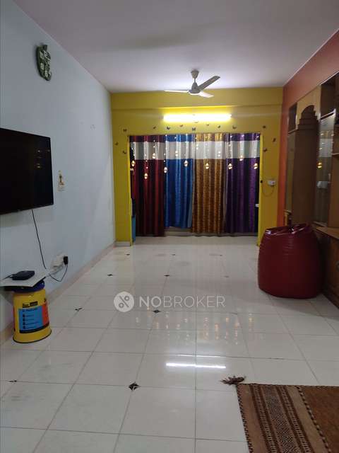 2 BHK Flat In Vijayalakshmi Apartment, Kaggadasapura For Sale  In Kaggadasapura