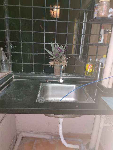 2 BHK Flat In Vijayalakshmi Apartment, Kaggadasapura For Sale  In Kaggadasapura