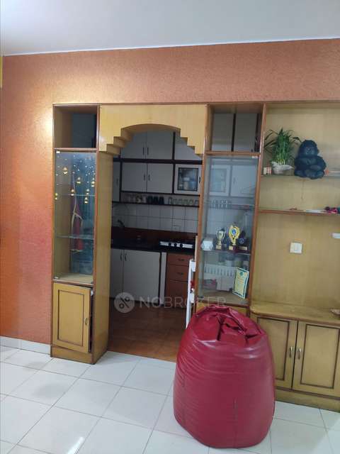 2 BHK Flat In Vijayalakshmi Apartment, Kaggadasapura For Sale  In Kaggadasapura