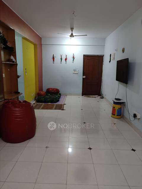 2 BHK Flat In Vijayalakshmi Apartment, Kaggadasapura For Sale  In Kaggadasapura