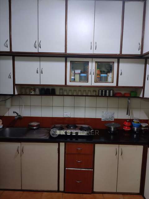 2 BHK Flat In Vijayalakshmi Apartment, Kaggadasapura For Sale  In Kaggadasapura