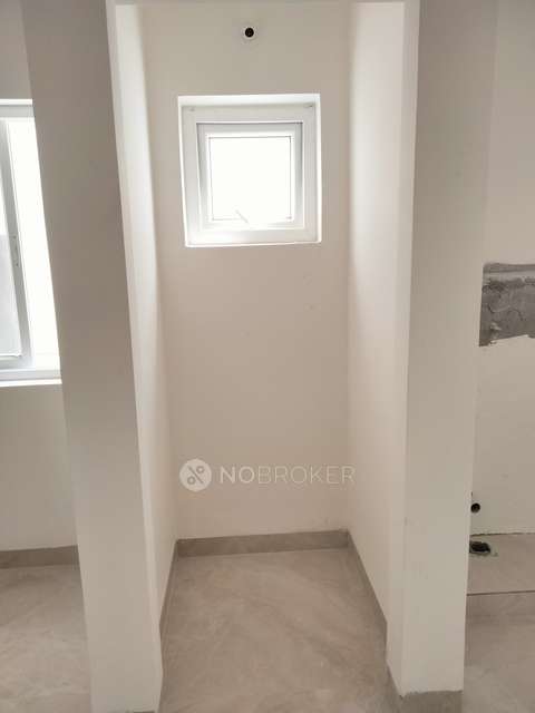 3 BHK Flat In Aavasa Emerald For Sale  In Mansoorabad