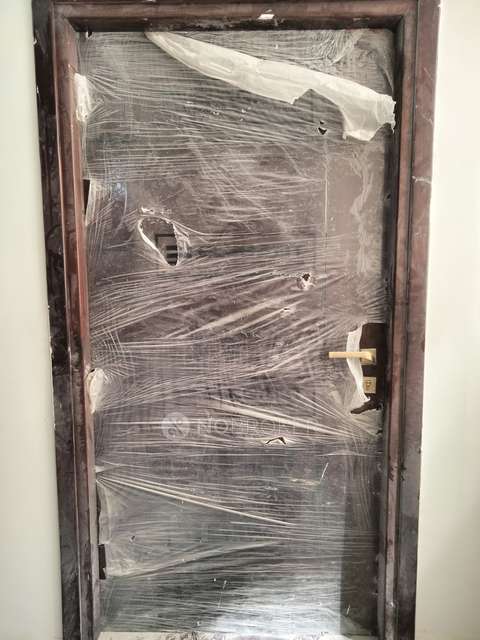 3 BHK Flat In Aavasa Emerald For Sale  In Mansoorabad