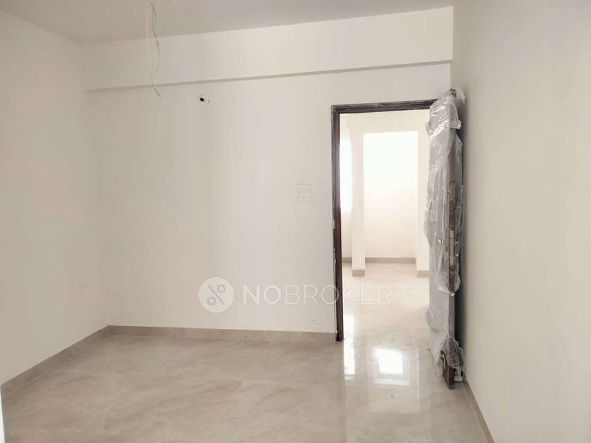 3 BHK Flat In Aavasa Emerald For Sale  In Mansoorabad