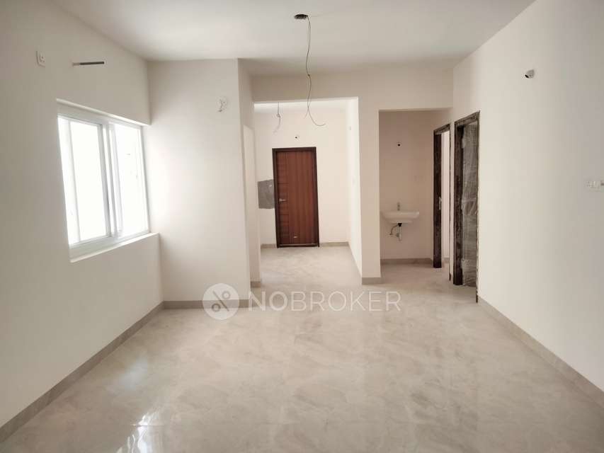 3 BHK Flat In Aavasa Emerald For Sale  In Mansoorabad
