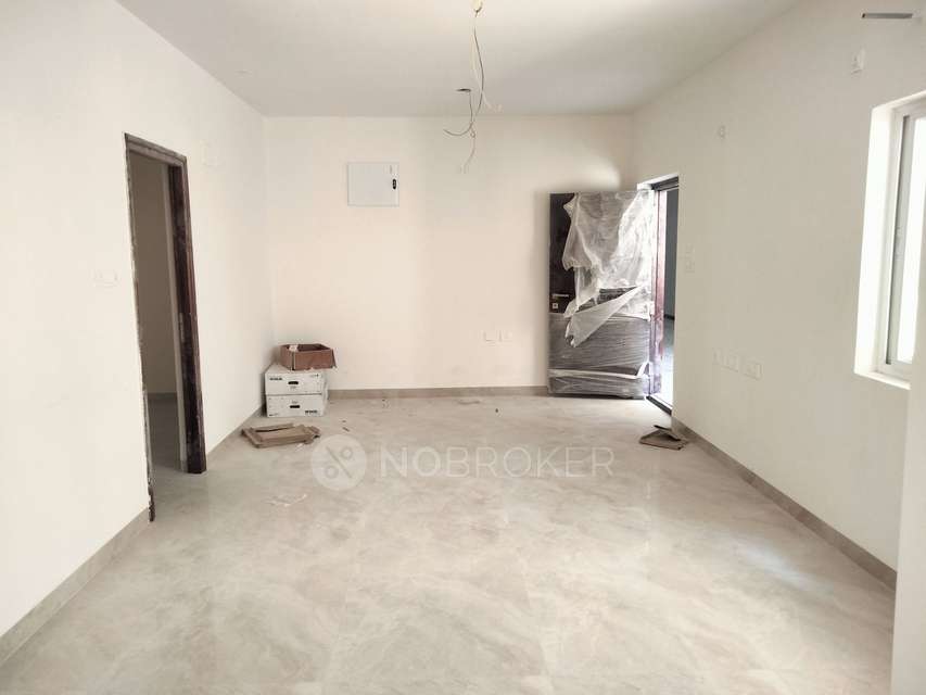 3 BHK Flat In Aavasa Emerald For Sale  In Mansoorabad