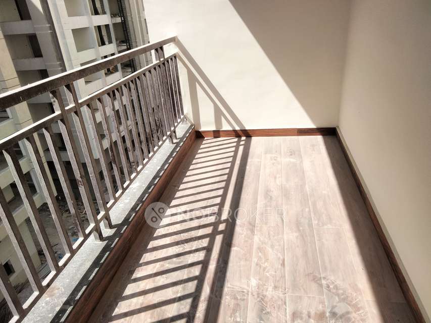 3 BHK Flat In Aavasa Emerald For Sale  In Mansoorabad